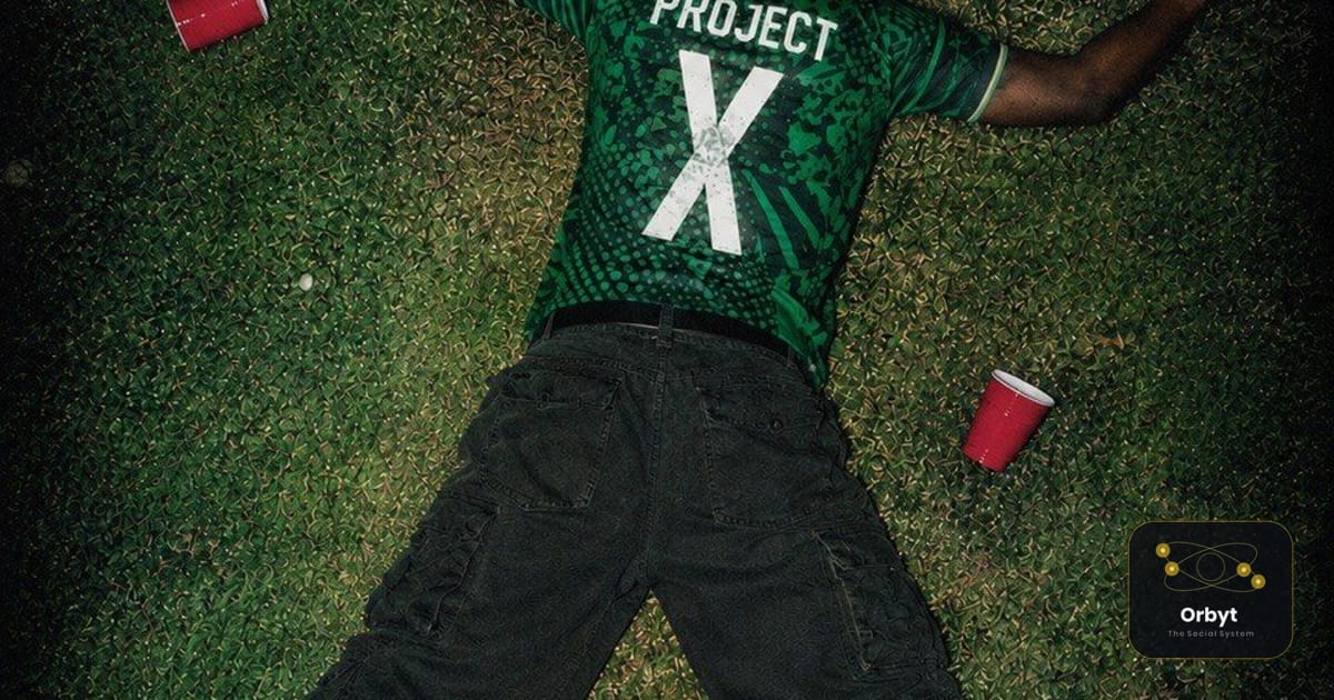 PROJECT X