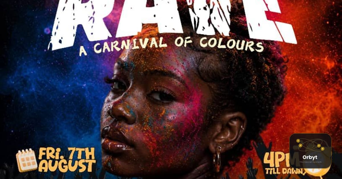 SPECTRA RAVE